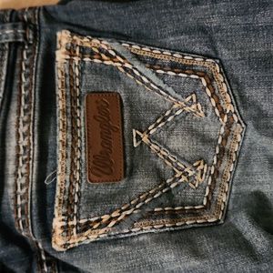 Wrangler Jeans